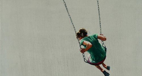 Artwork by Oleg Kateryniuk