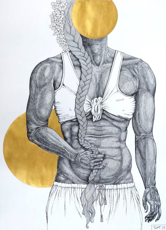 Otherwise, Straight Acting...