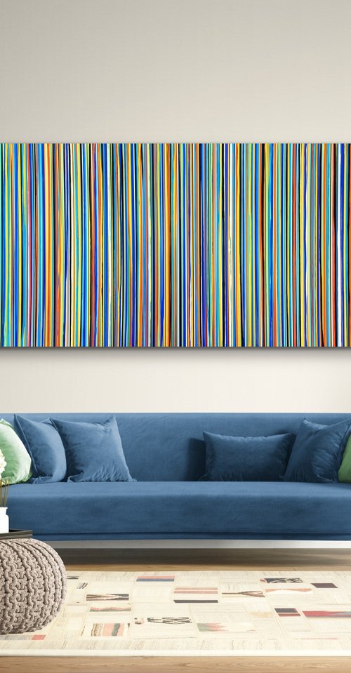 The Emotional Creation #348 by Carla Sá Fernandes