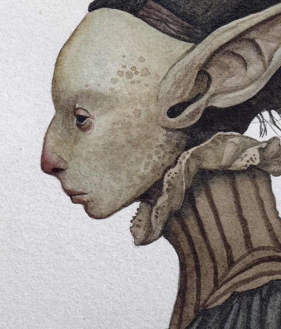 Space Goblin 1