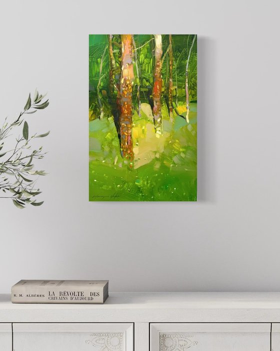 Trees