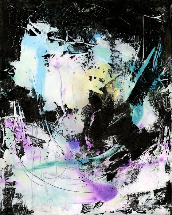 New Beginnings 6