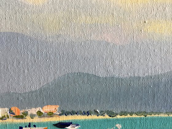 Sea Miniature1