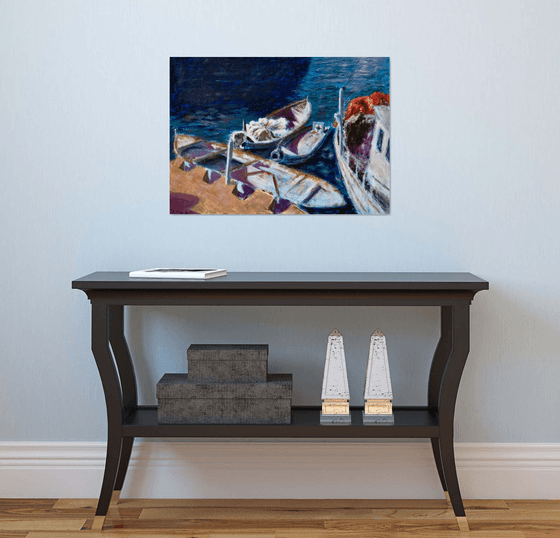 Seascape series 2
