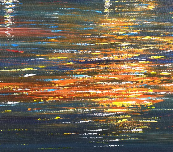 Seaside Sailing Impression A 3