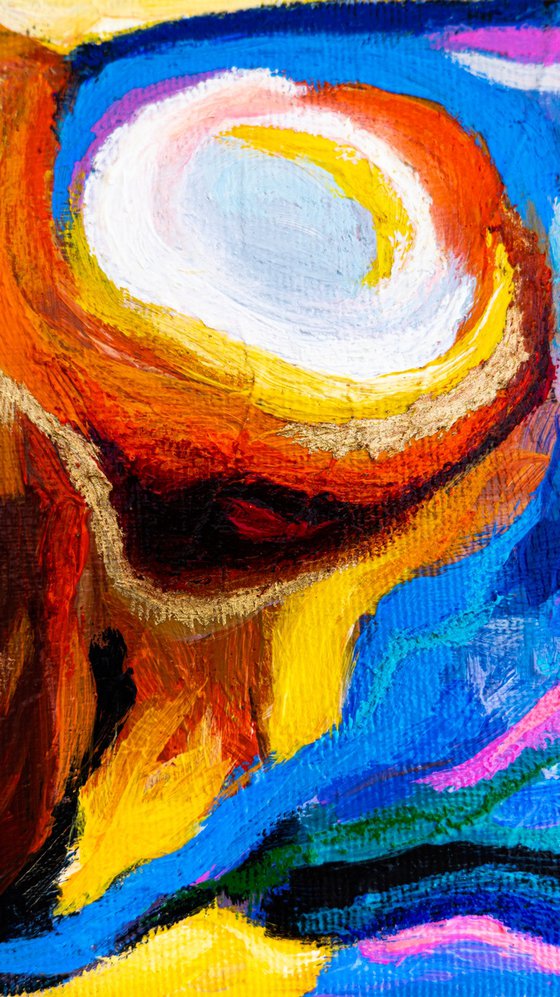 Farbe I