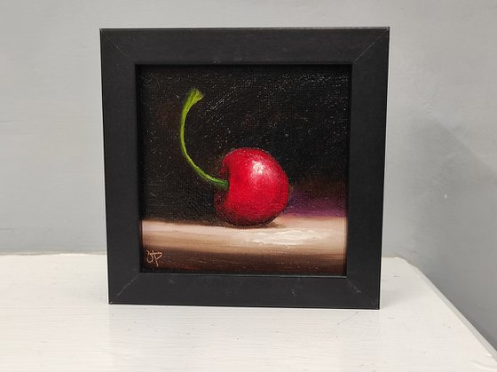 Little Cherry still life