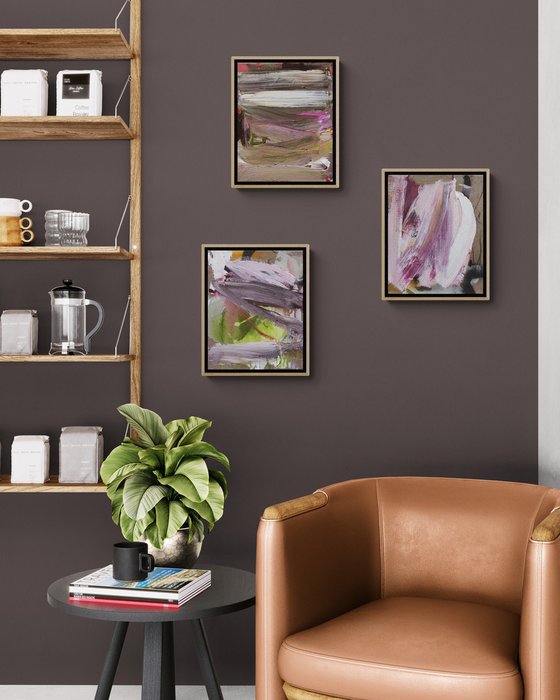 THINGS ARE WHAT YOU MAKE OF THEM 6