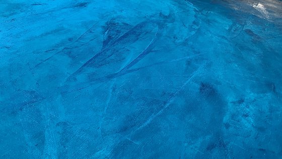 Beyond the blue sea no. 626