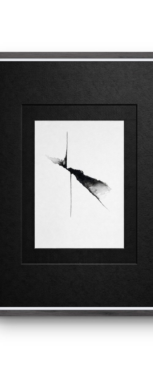 Residual 2 by Veronika Obushikhina