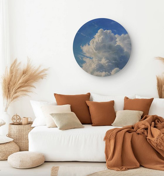 Cloud