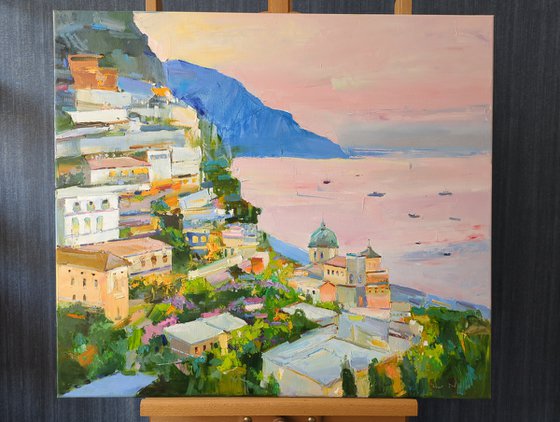 " Amalfi "