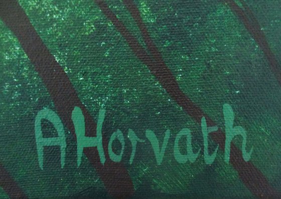 Reaching for the Light