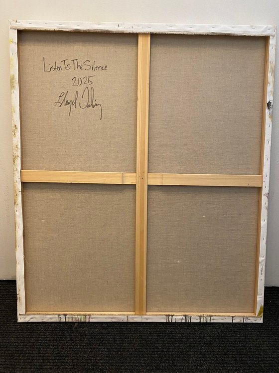 Listen To The Silence