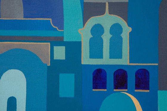 Chefchaouen 4