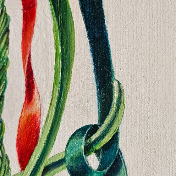 Spring Transformations