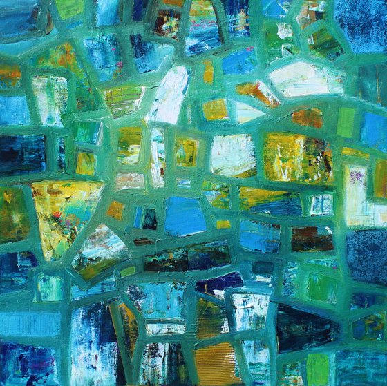 Stories From the Sea