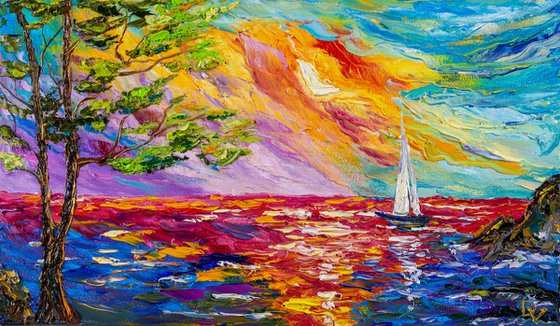 Inner Voyage