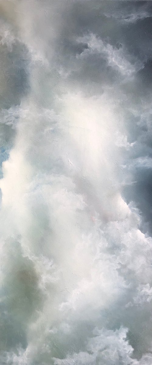 Tempest by Suzanne Williams