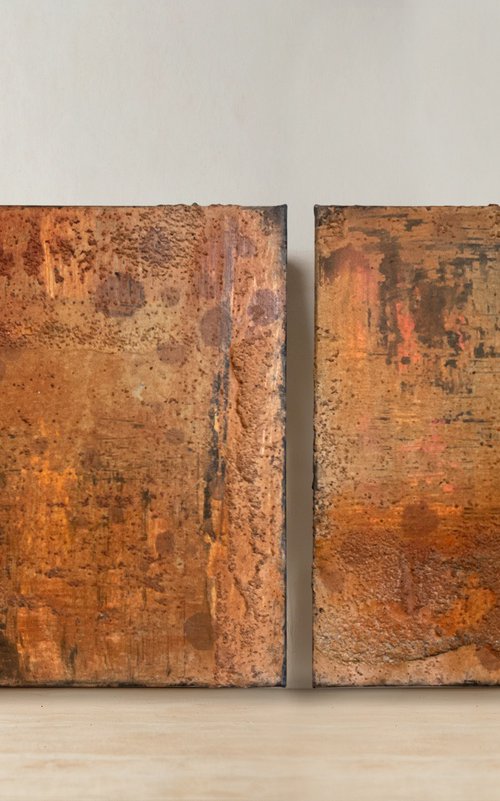 Undiscovered Moments by Kathy Morton Stanion