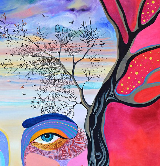 "Two Worlds"