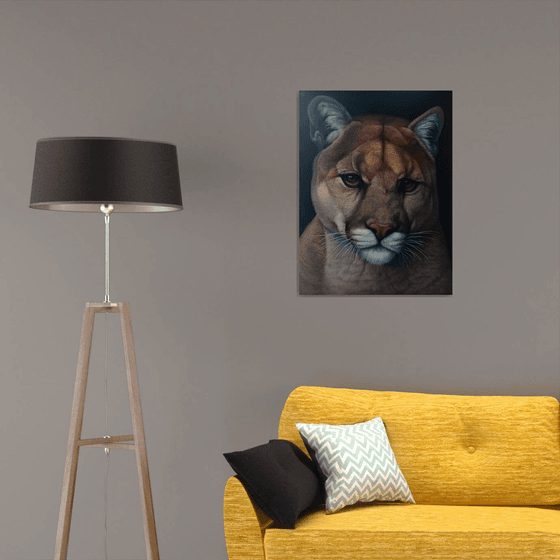 Wild Elegance