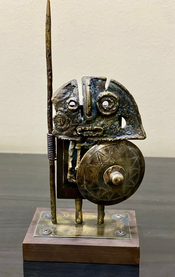 The Knight