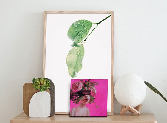 Floral Identity