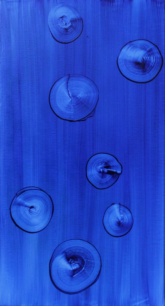 Space Transformation 4. Water