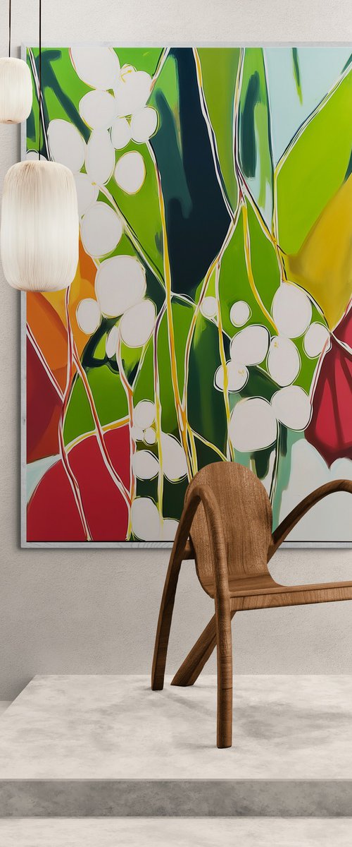 Summer Mood #2 by V+V Kniazievi