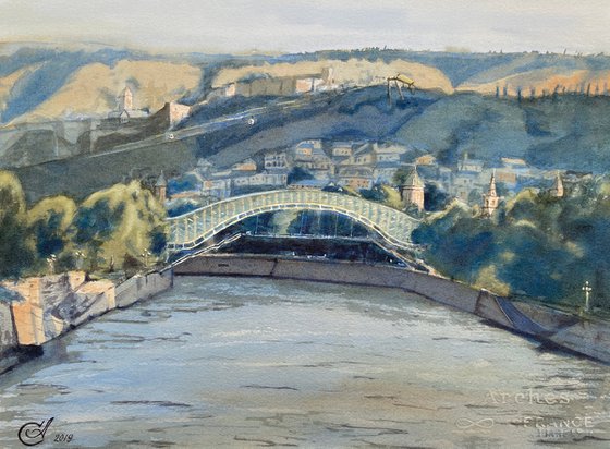 Tbilisi, Georgia