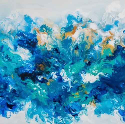 ELEGANCE 41 by Art By Catalin