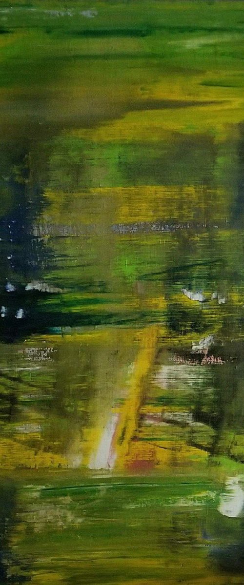 Field by Florina Breazu