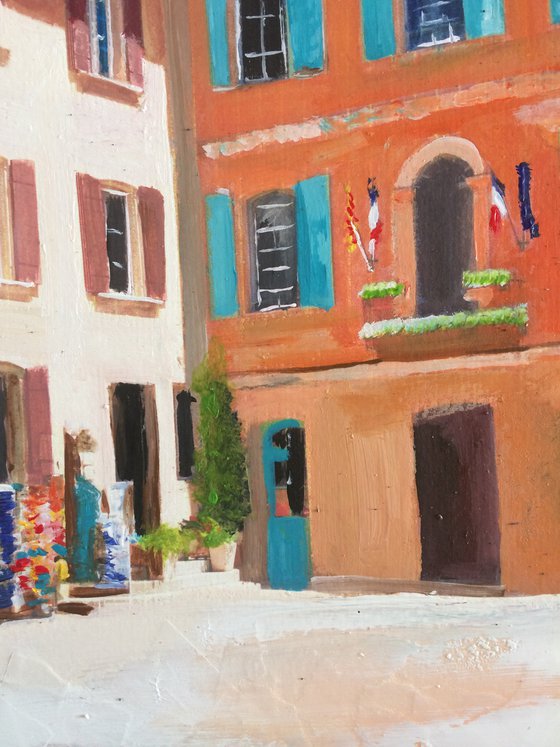 France, Midi