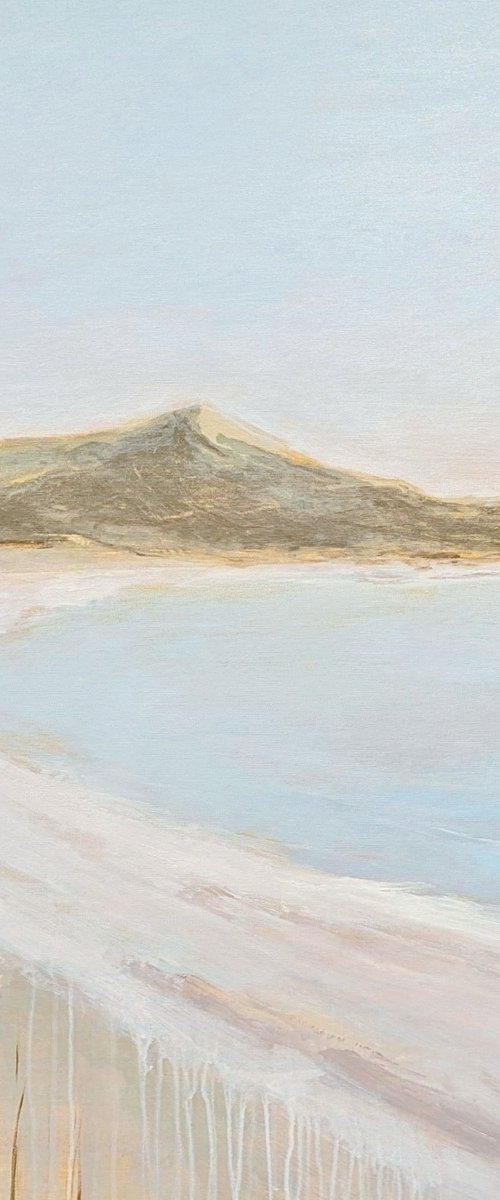 Everyone Has Their Own Ocean by Yana Dulger