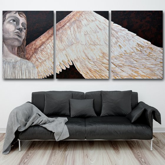 GUARDIAN ANGEL