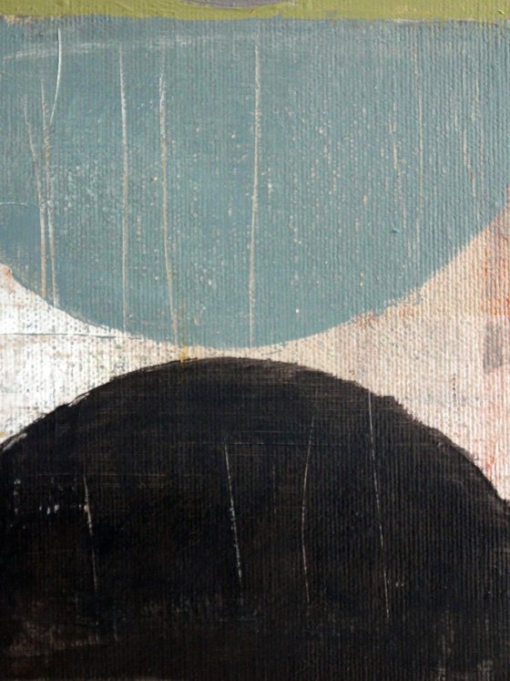 Vintage Spheres No 7