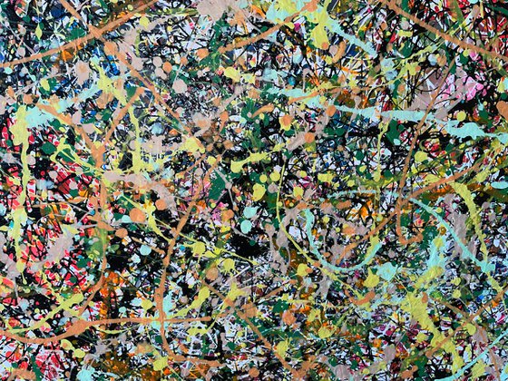The Maze of Consciousness