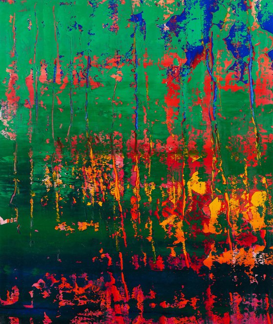 The Longest Summer III