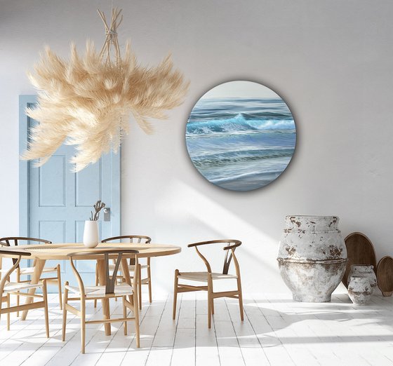 Essence of The Sea