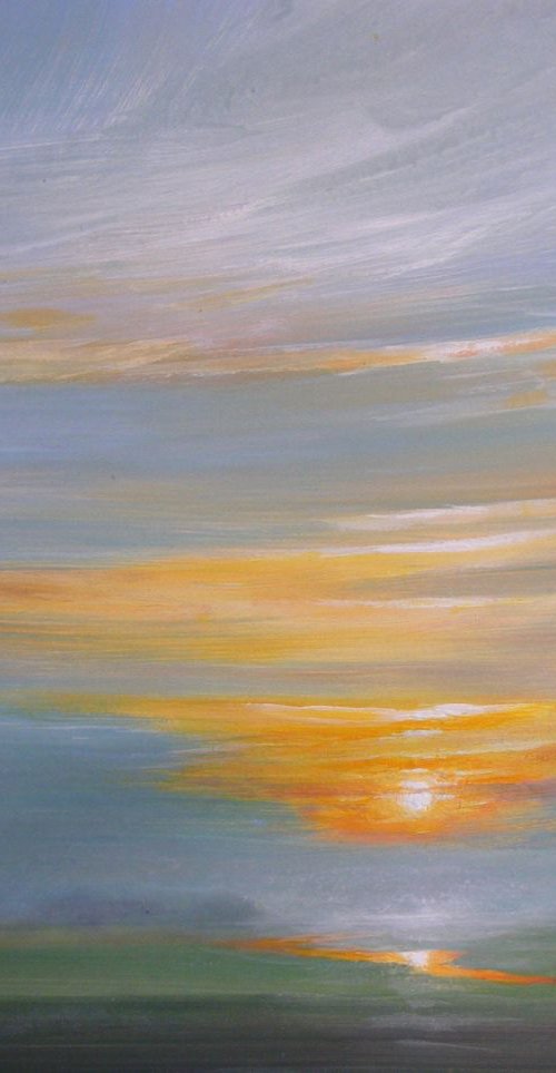 SPECIAL PRICE !!! " I still believe " by Ivan  Grozdanovski