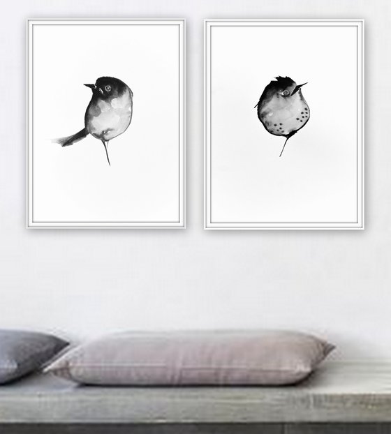 Bird