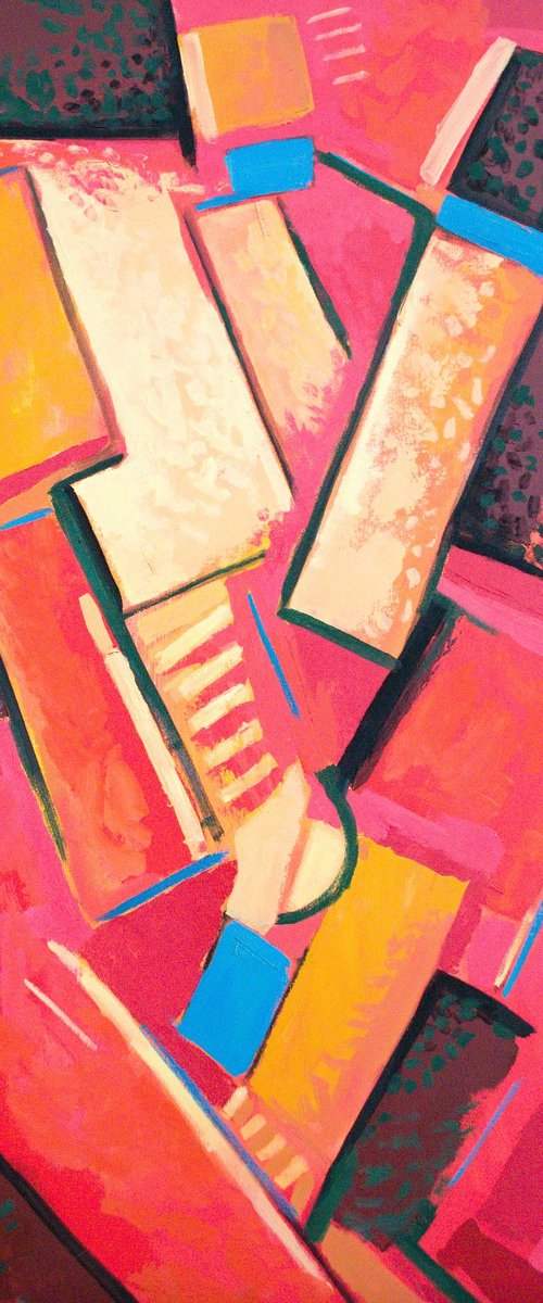 You and Me by Rumen Sazdov