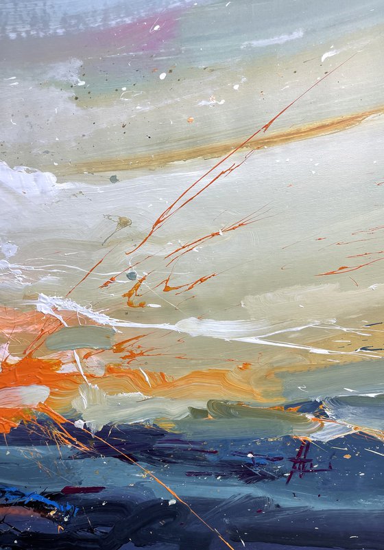 Depth of nature 219