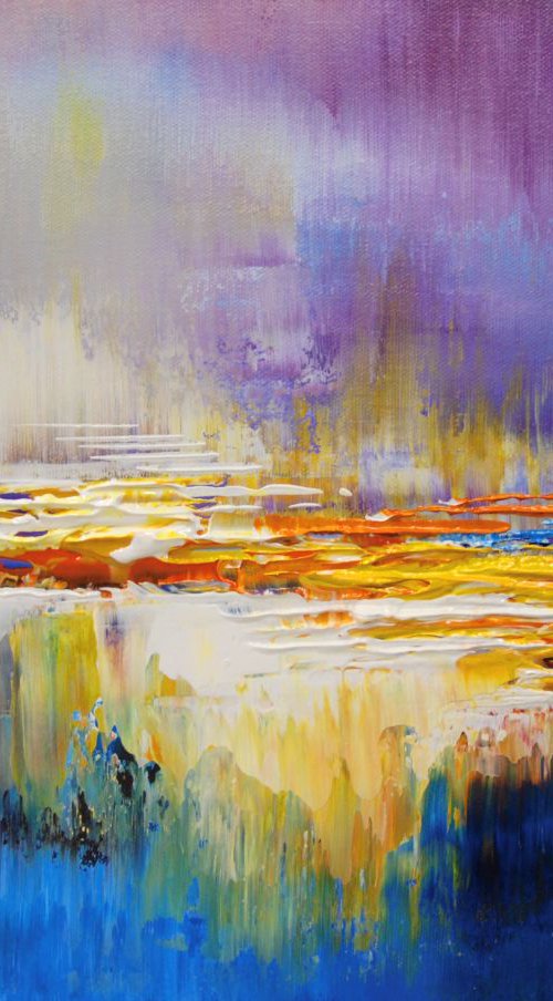 "Mirage" by Tatiana Iliina