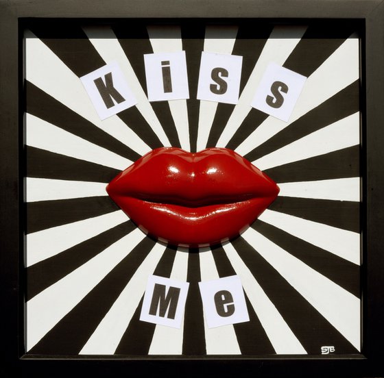 Kiss Me