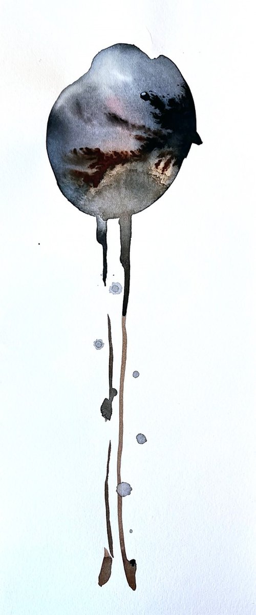 good faith bird by Randi Antonsen
