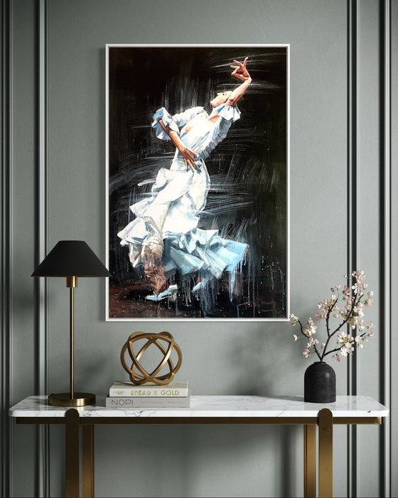 Dance of the Soul