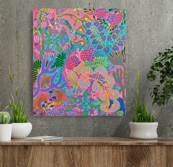Garden of Whimsy