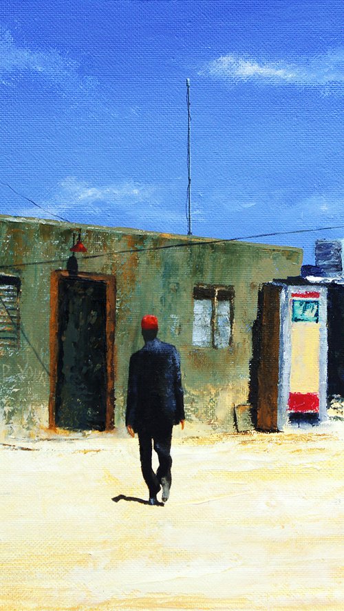 LANDSCAPE-29 by Richard Manning